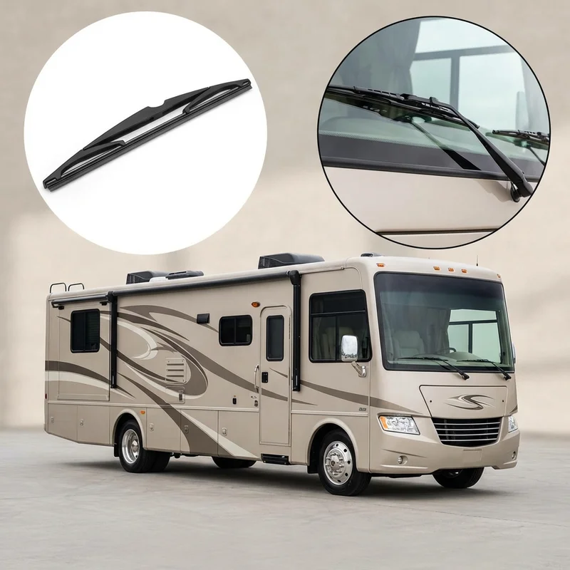 Driver Side Wiper Blade for Tiffin Allegro Bay (2019 - 2023) - 1